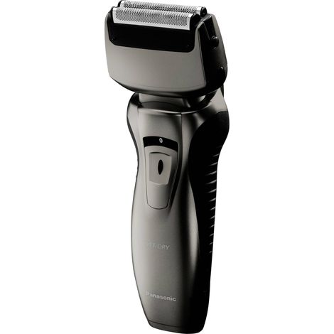 Panasonic ES-RW 33 Rasoir lavable anthracite (1/5)