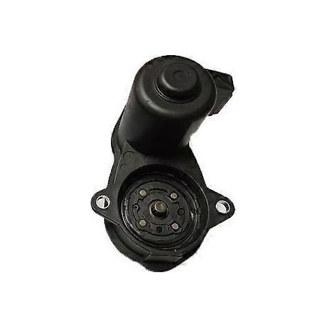 Elektrischer Bremssattelmotor für die Hinterachse von Nissan Qashqai, X-Trail, Renault Kadjar und Captur (2013–2020) (1/5)