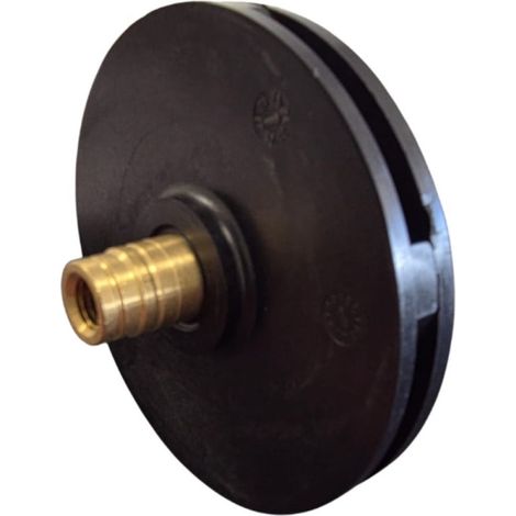 Turbine 1 CV pour pompe de piscine Super Pum et Max Flo - SPX2610CE - Hayward