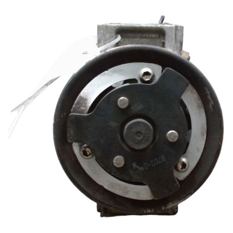 [PRODUIT D'OCCASION] Compresseur Air Conditionne AUDI A3 ♻️ Ref Oe. 1k0820808f - Garantie à vie (1/5)