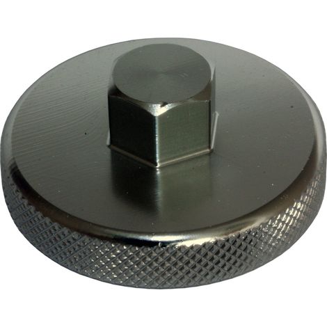 Outil pour Bouchon de Fourche BPF Showa 8 pans 45mm