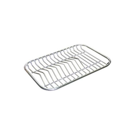 Foster 8100 280 cesta y bandeja para el fregadero Acero inoxidable (1/2)