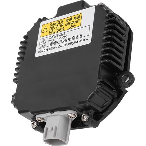 Xenon-HID-Vorschaltgerät LENA00L9NHA6454 für Nissan Altima/Maxima/Murano/Rogue
