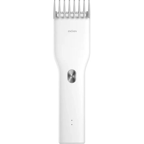 Tagliacapelli Enchen Boost W bianco 0,7-21 mm 1 pz. (1/5)