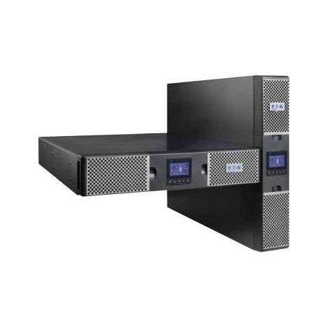 Eaton 9PX2200IRT3U gruppo di continuità (UPS) Doppia conversione (online) 2,2 kVA 2200 W 10 presa(e) AC (1/2)