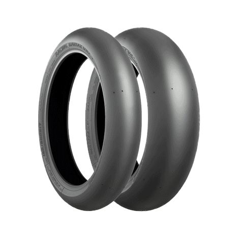 Pneu 120/605 R 17 NHS TL BATTLAX V02