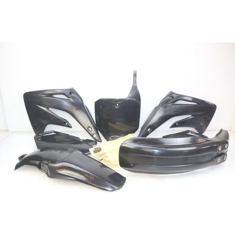 [PRODUIT D'OCCASION] CARROSSERIE CARENAGE COMPLET HONDA CR 80 2001 - 2003 (1/5)