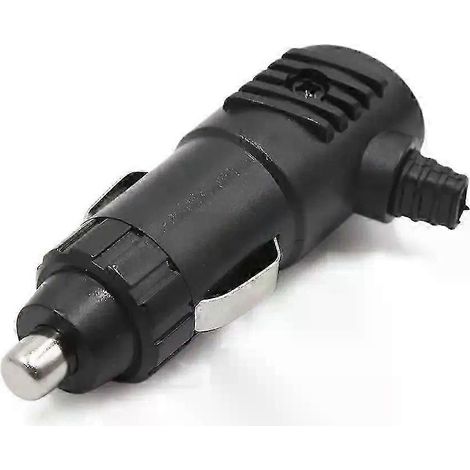 Kfz-Zigarettenanzünder-Ladebuchse, Netzstecker, Adapter, 12V/24V, Kfz-Ersatzteil, Werkzeugzubehör – JXLGV (1/5)