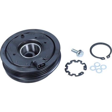 Embrayage magnétique, pour compresseurs de climatisation MAXGEAR AC130305 SUBARU