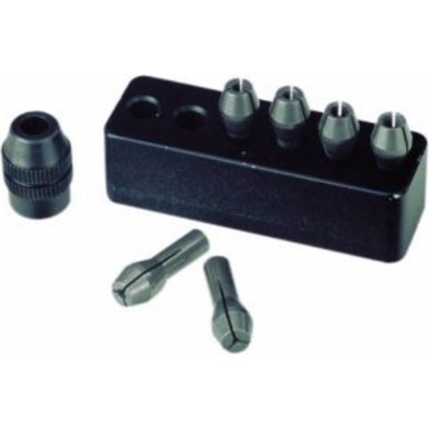 SET 6 PINZE P/MINIMOT PROXXON 28940