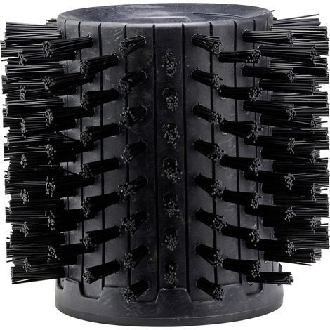 Einhell 3424132 Bürste MEDIUM 90/20 Ersatzbürste 420D Nylon (1/3)