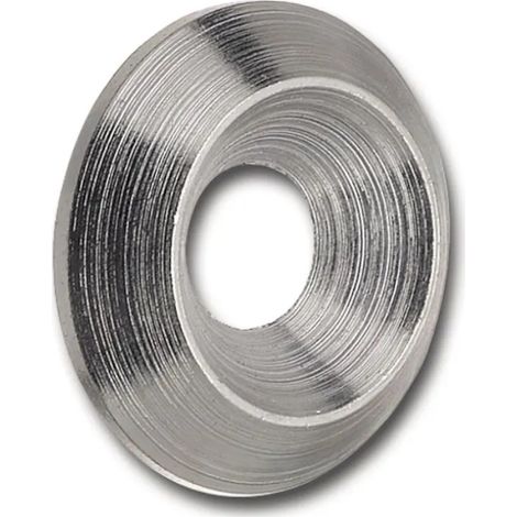 RONDELLA per VITI CARPENTERIA D.6X20 mm