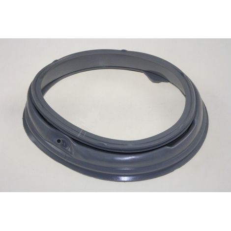 Guarnizione della porta originale (manicotto) con ritorno al serbatoio, aperture aperte - Lavatrice - LG - 992453662894719795