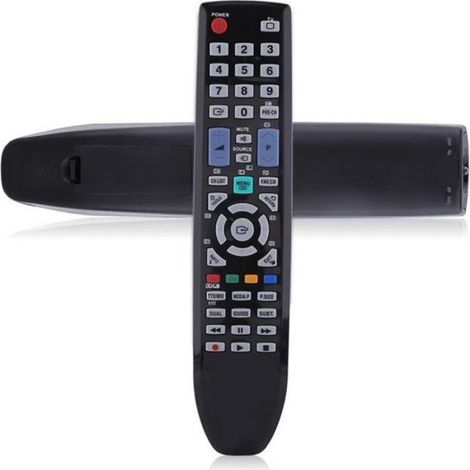 Nouveau remplacement télécommande Samsung bn59-00888a bn59-00938a bn59-00940a BN59-00862A AA59-00484A TV (1/4)