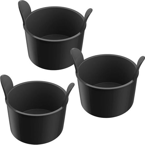 Accessoire de mélange à palette KitchenAid: Compatible with the robots pâtissiers à tête inclinable de 4.5 à 5 L and les crochets pétrisseurs. (1/4)