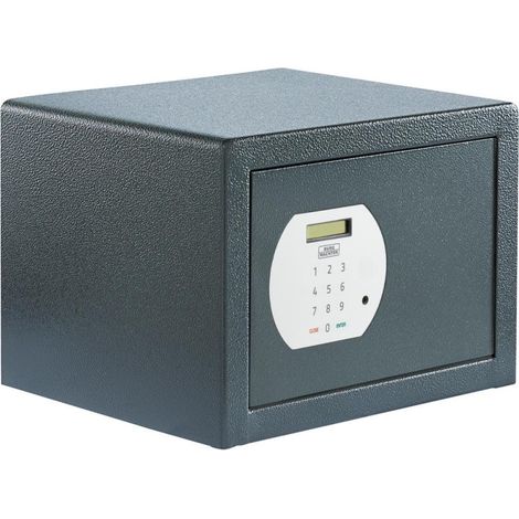 Coffre-fort pour meubles PS 120E Burg-Wächter