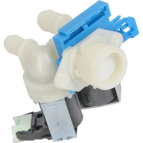 Electrovanne 2 voies (316532-33633) (4055017166) Lave-linge 3165328426332331148 ELECTROLUX, AEG, ZANUSSI, IKEA, IKEAELECTROLUX