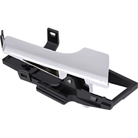 Poignée de porte intérieure de voiture, pour Chevrolet Aveo Aveo5 96462709 96462710, côté droit (1/5)