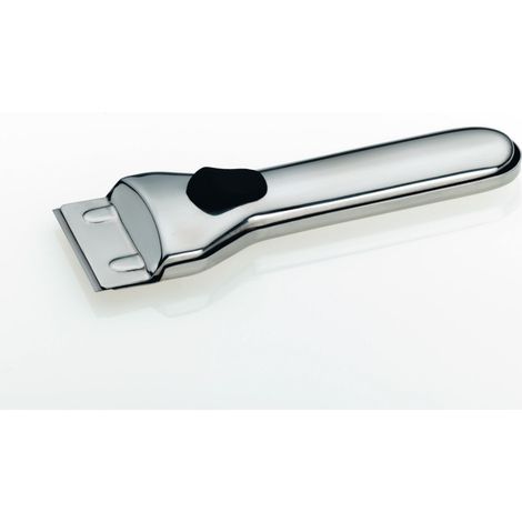 Grattoir Kela Vision pour le nettoyage des plaques de cuisson en céramique (1/4)