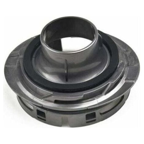 Replacement Rear Motor Cover for Dyson V7 V8 Vacuum Cleaner (1/5)