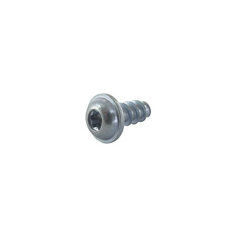 Vis Taraud aus original Stihl P5x12. Herkunft 9104-007-4260, 91040074260. (9104-007-4260, 9104 007 4260)