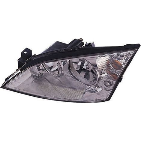 Phare avant gauche H1/H7 Ford Mondeo MK2 phase 1 et 2 2000-2007