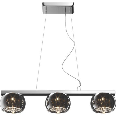 Suspension en cristal P0076-03S-F4FZ