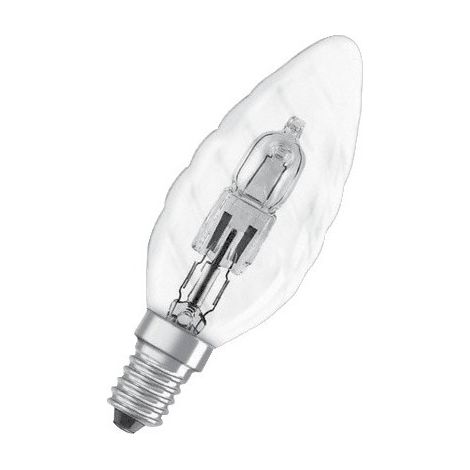 Lampadina Alogena Class. Bw 30W E14,230V, 64542Bw