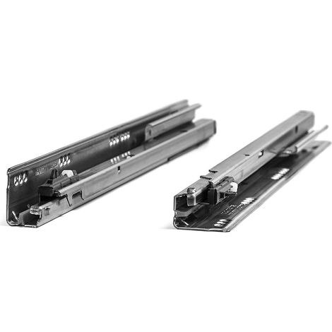 Blum TANDEMBOX Korpusschienen 558.2701B 270 mm mit Blumotion 30 kg