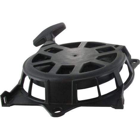 Démarreur Tondeuse - Compatible GCV 135 GCV 160 GCV 190 GC 135 GC 160 - Référence 28400-Z0M-801 28400-Z0L-801 28400-Z0M-800 - Unité (1/3)