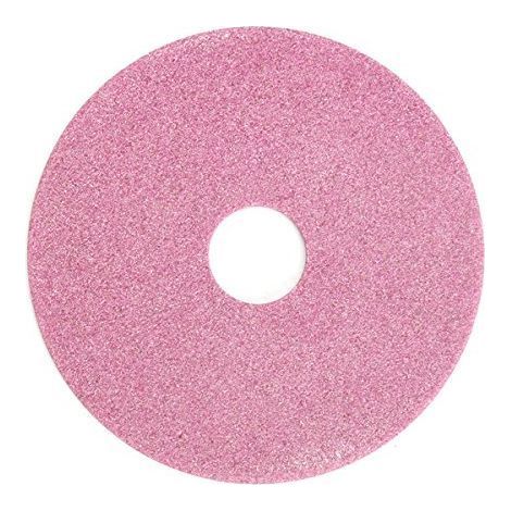 Meuleuse de Diamant de Taille-chaîne électrique pour tronçonneuse 98/105 / 145mm d'épaisseur Coupe 3.2/4.5mm de Bord et chaîne de Polissage Dents de scie - 105X22mm (1/5)