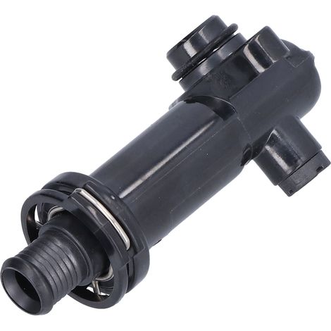 Motorthermostat 11717787870, Metall, Kfz-Ersatzteil für BMW 6er (2007–2010) (1/5)