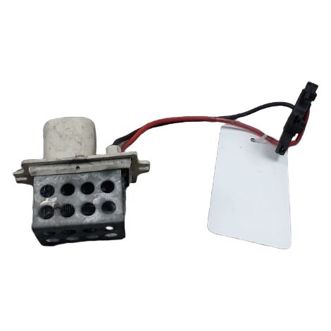 [PRODUIT D'OCCASION] Resistance De Chauffage RENAULT Clio I Ph.3 96-98 ♻️ Ref Oe. 7701034874 - Garantie à vie (1/3)