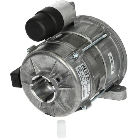 Moteur de brûleur 50W pour Vitoplus
