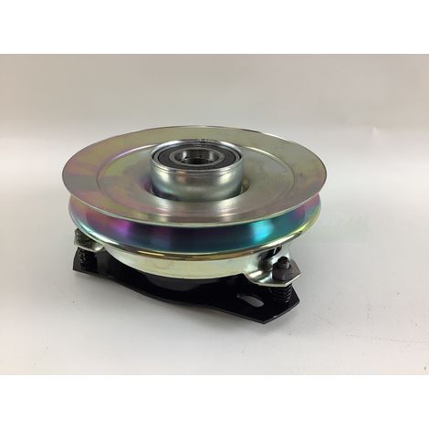 Embrague electromagnético warner cortacésped countax westwood 029045 (1/4)