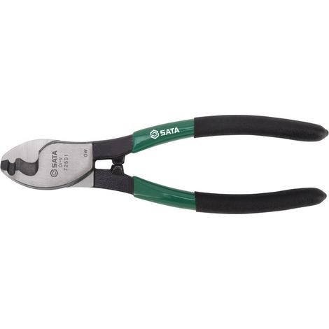 Griffe de coupe de câble Sata S72503 250 mm (1/4)