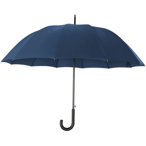 Premium 111, ombrello con apertura automatica - Ø 111 cm - Navy Blue
