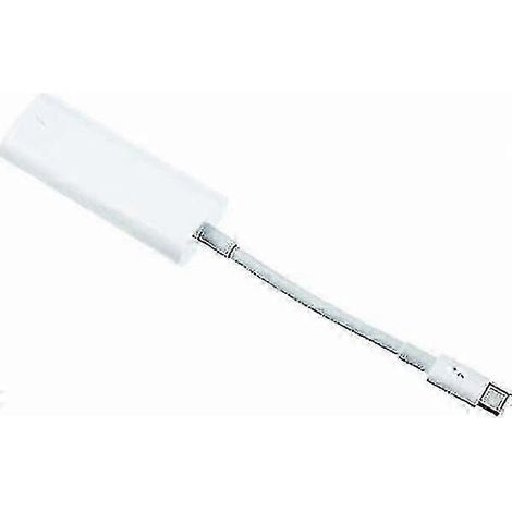 Adaptateur USB-C vers Mini DisplayPort, adaptateur vidéo et d'affichage (1/4)