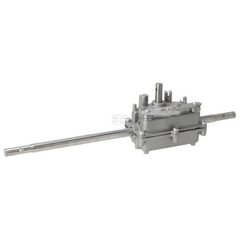 Boîte de vitesses AS-MOTOR G51080012 (1/3)