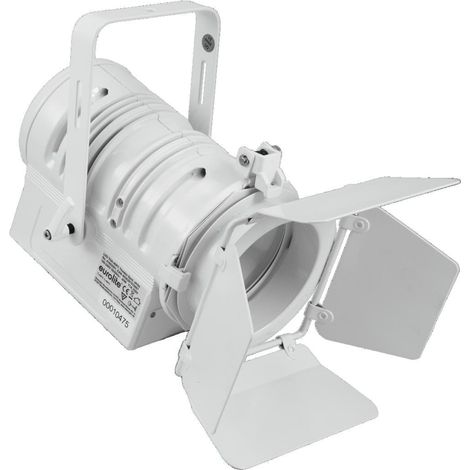 Faretto da interno Eurolite tha-40pc LED 3100K 100-240V (1/5)