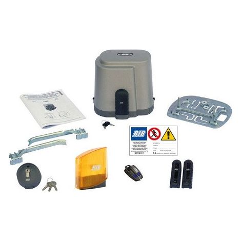 Kit Coulissant K500 230V - Kit Coulissant K500 230V - RIB
