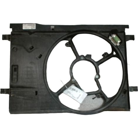 Support De Ventilateur OPEL Corsa