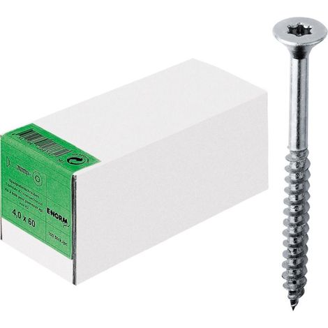 SPS SeKo A2 T20 ISR 4,5x 60/36 KP E-NORMpro