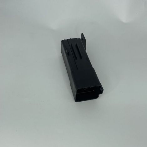 Mercedes-Benz relay 63998200, Mercedes-Benz fan relay 9065451301, part number A9065451301 (1/2)