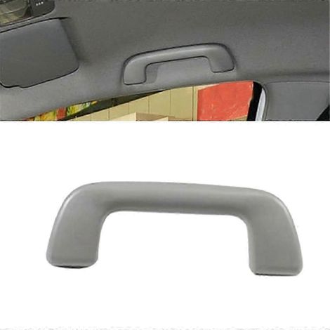 Poignée de porte intérieure de toit pour accoudoir de voiture, référence 74610-52020, pour Yaris Prius (1/5)
