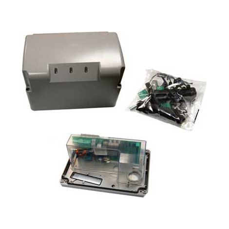 Kit Adattatore Nuova Elettronica Per Vecchi Motori 746 844 Ricambio FAAC 490114 Aggiornamento MPS (1/3)