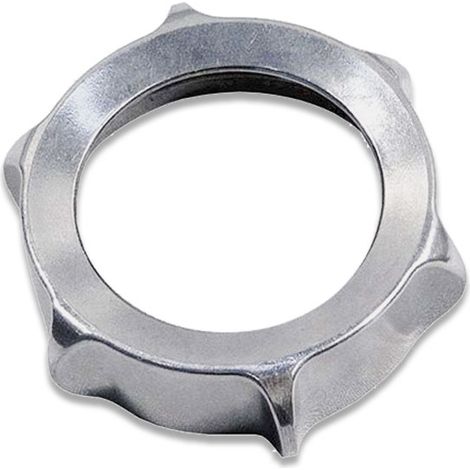 A950 - Collier en métal du A950 (KW630790) Robot ménager KENWOOD (1/2)