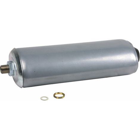 Vaso espansione ovale 2L - DIFF per Saunier Duval : 05625700