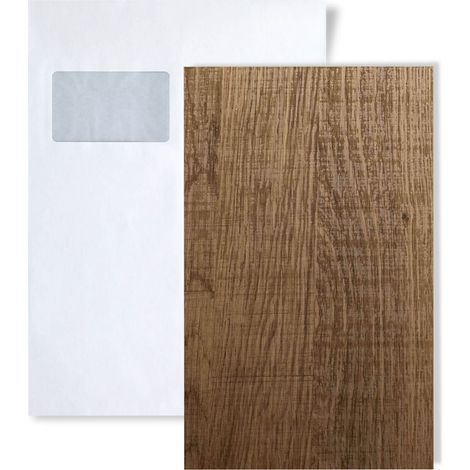 1 SAMPLE PIECE S-22785 WallFace Sessile OakANTIGRAV Collection Wall panel SAMPLE in DIN A5 size