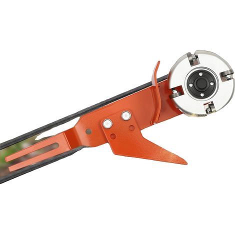 Accessorio per motosega, design resistente, facile installazione, ampia compatibilità. (1/5)